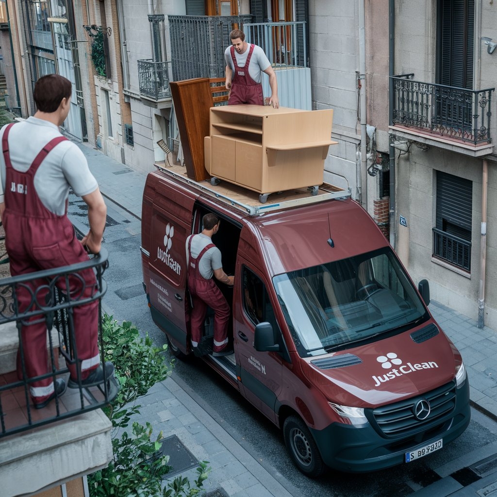 Cómo tratamos el síndrome de Diógenes en Cornellà de Llobregat
