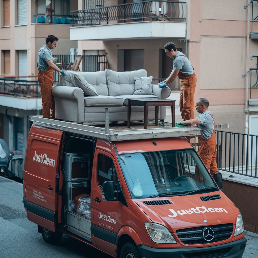 Estrategias de reciclaje sostenible en Castellar del Vallès
