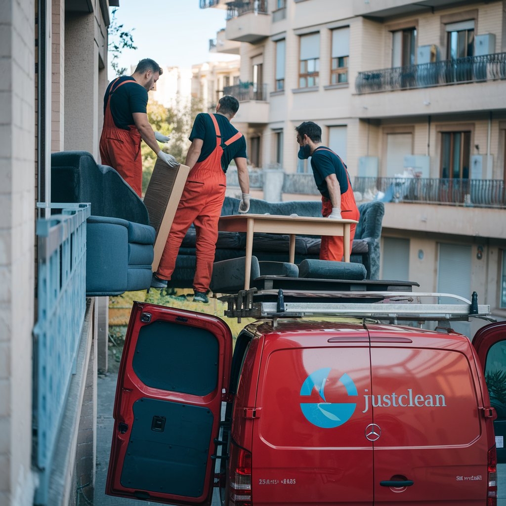 Estrategias de reciclaje sostenible en Granollers