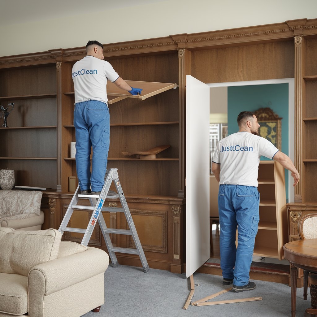 Cómo seleccionar un comprador de muebles usados confiable en Martorell