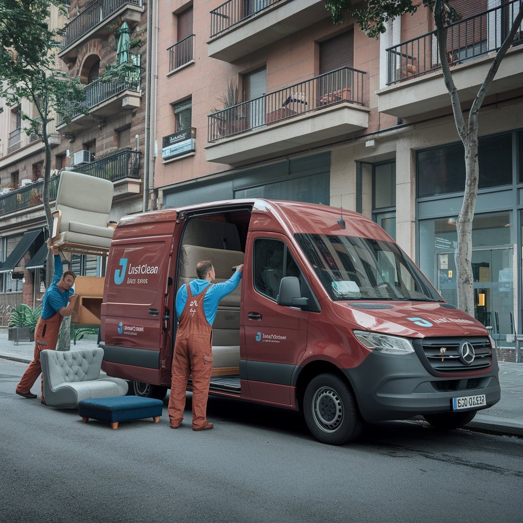 Cómo tratamos el síndrome de Diógenes en Sitges
