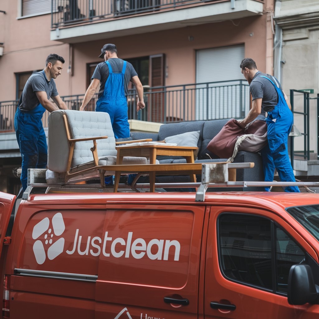 Nuestro método de reciclaje ecológico en Vic